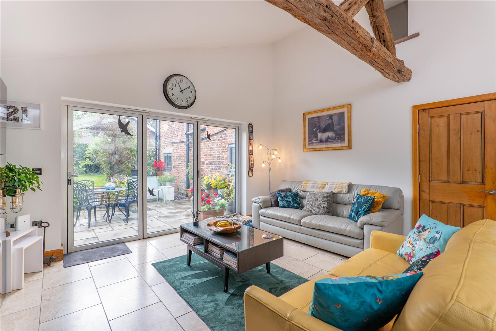 Brindle Road, Bamber Bridge, Preston